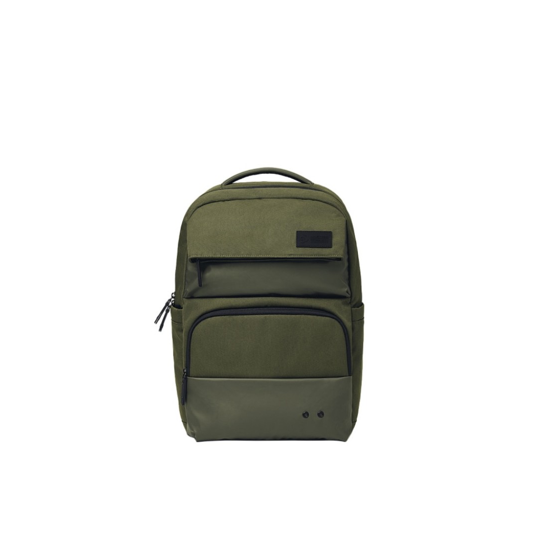 Рюкзак Xiaomi 90 Points Ninetygo Urban community (90BBPNT23E5U-GY35)