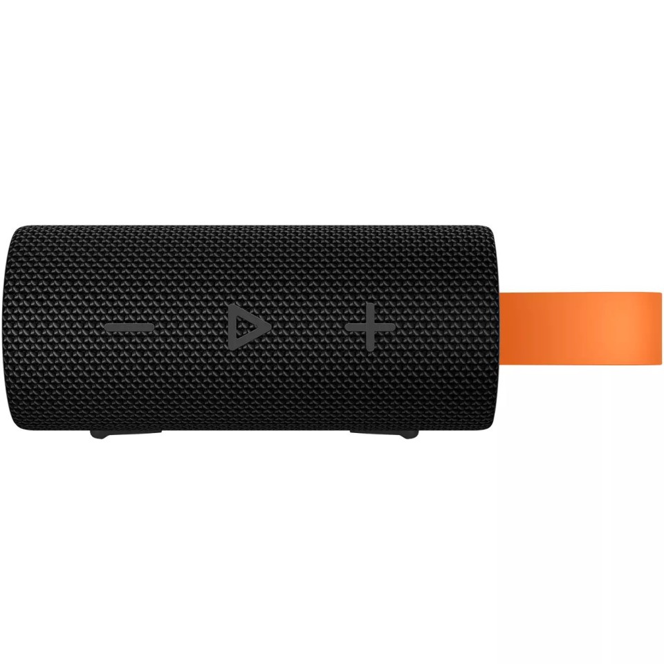 Колонка портативная Xiaomi Portable Bluetooth Sound Pocket (MDZ-37-DB)