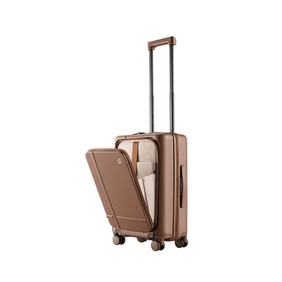 Чемодан Xiaomi 90 Points Ninetygo NULIFE 20" (90LCCCF2456U-OT28)