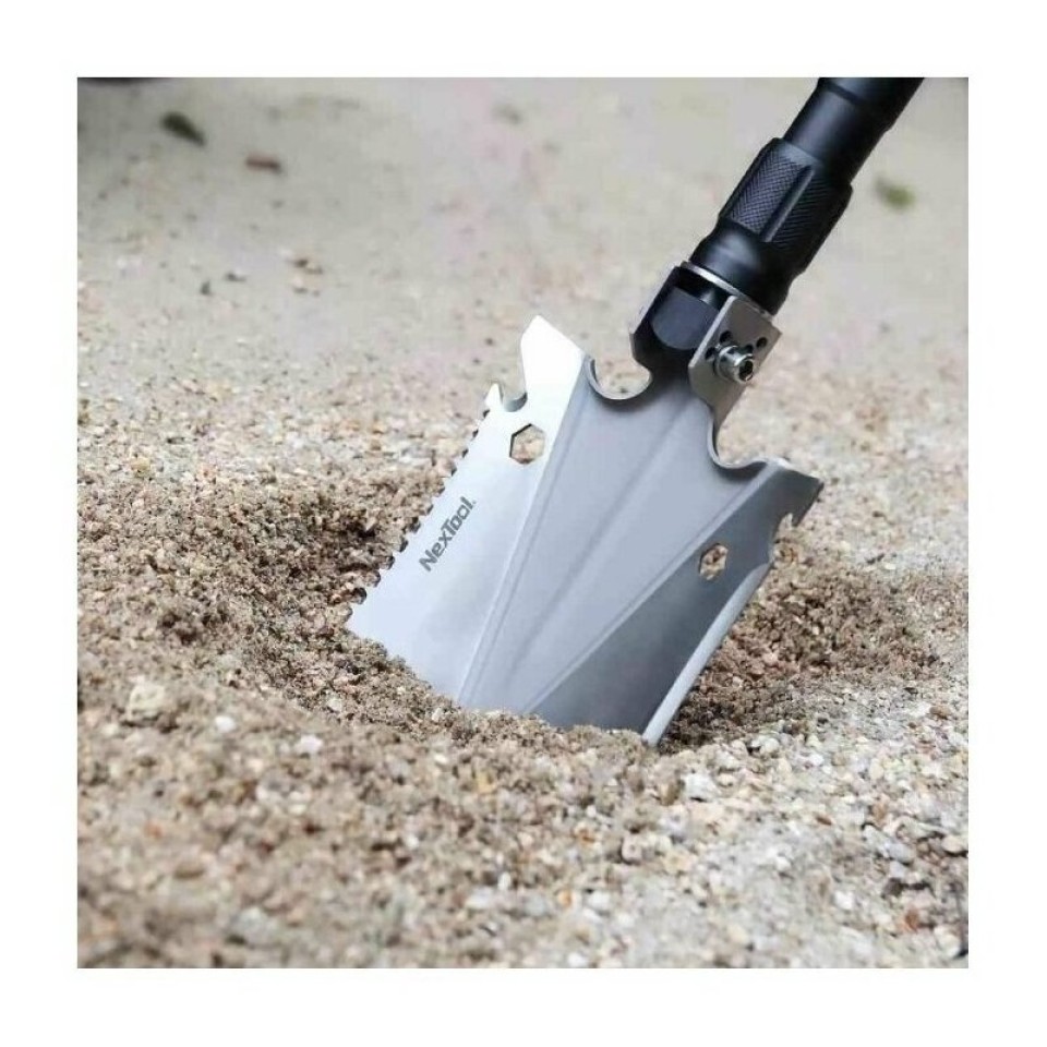 Многофункциональная лопата Xiaomi NexTool NE0114 (NE0114)