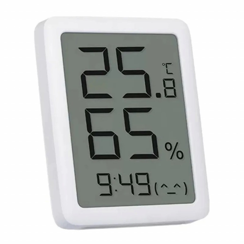 Метеостанция Xiaomi Miaomiaoce Measure Thermometer LCD (MHO-C601)
