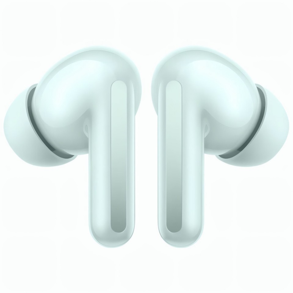 Беспроводные наушники Xiaomi Redmi Buds 6 (BHR9250GL)