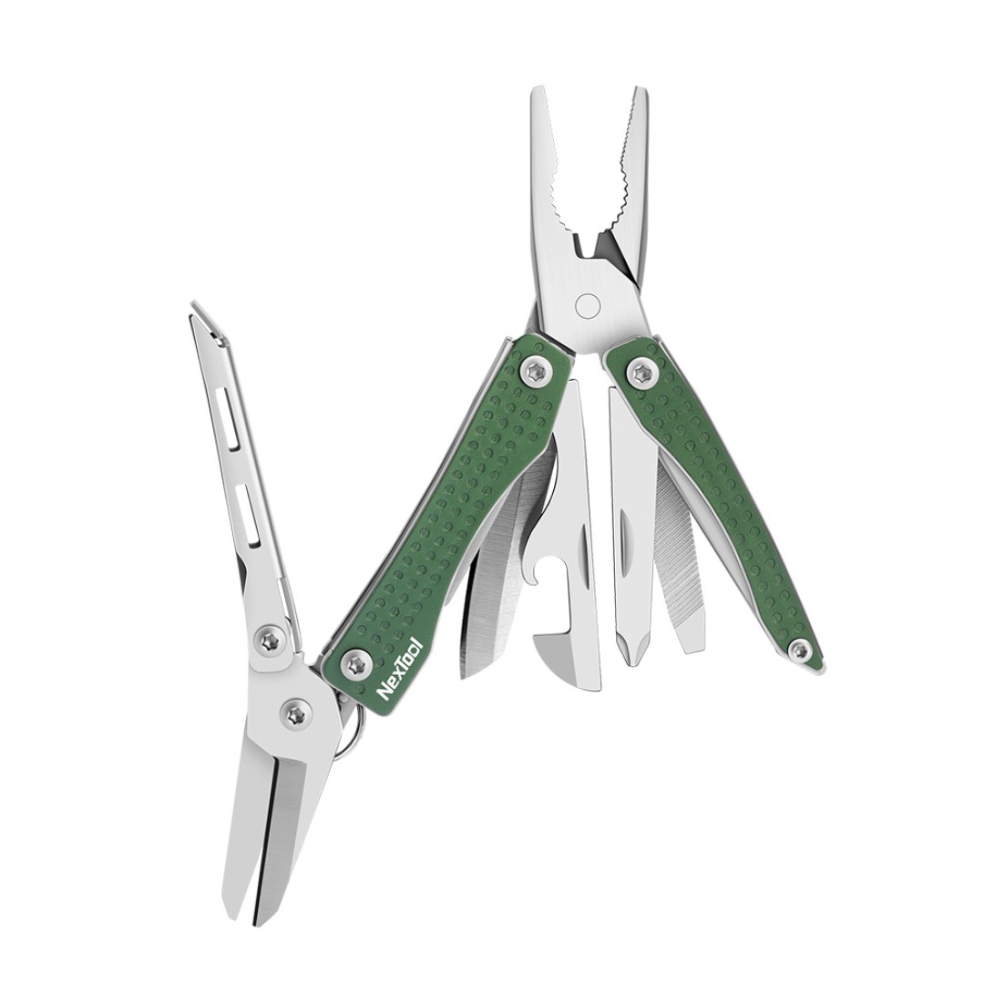 Мультитул Xiaomi NexTool Mini Flagship Lite (NE20148/KT5022)