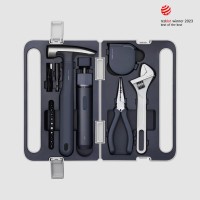 Набор инструментов с электрической отверткой Xiaomi HOTO Screwdriver Tool Set (QWDGJ001)
