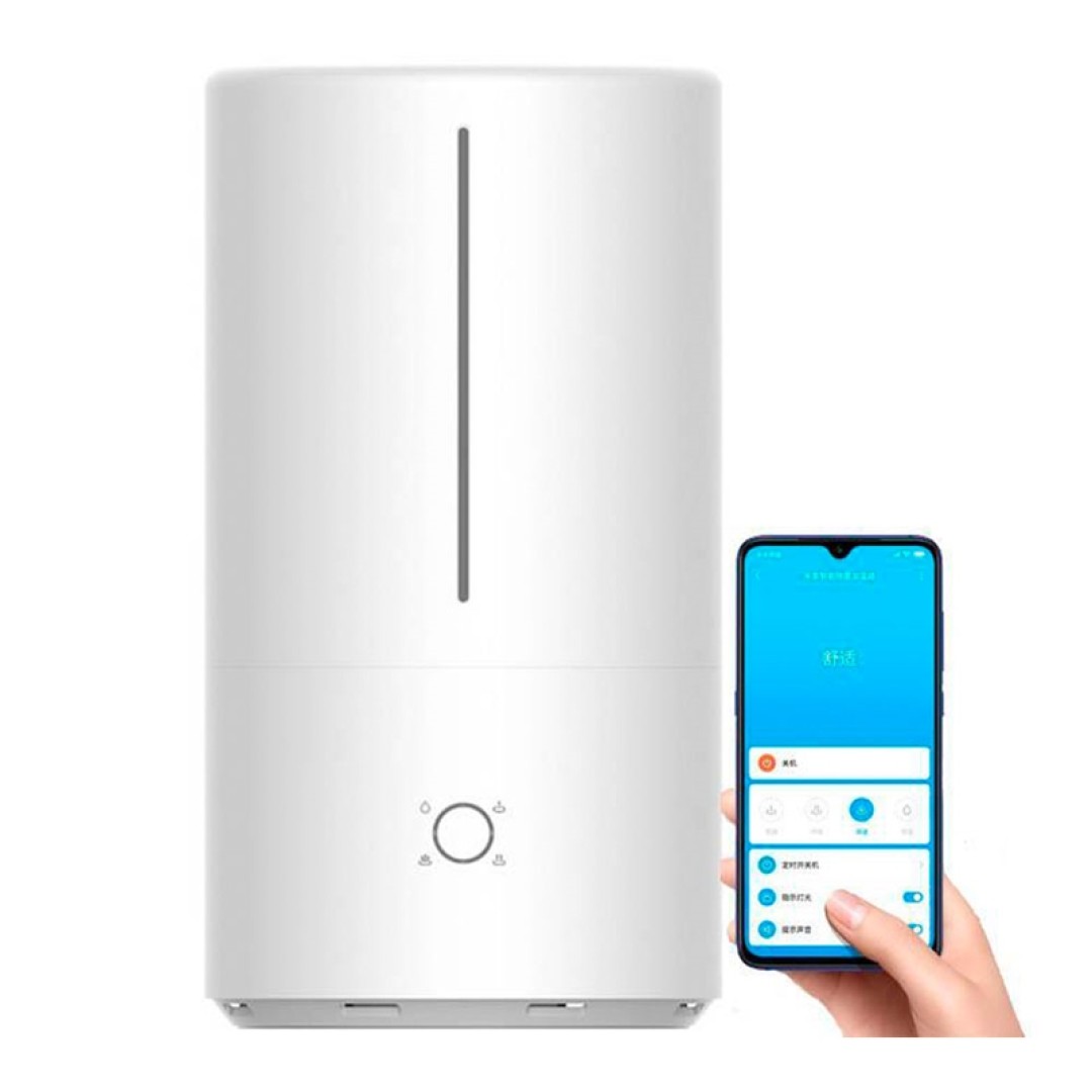 Увлажнитель воздуха 2 л Philips Humidifier (HU4803/01)