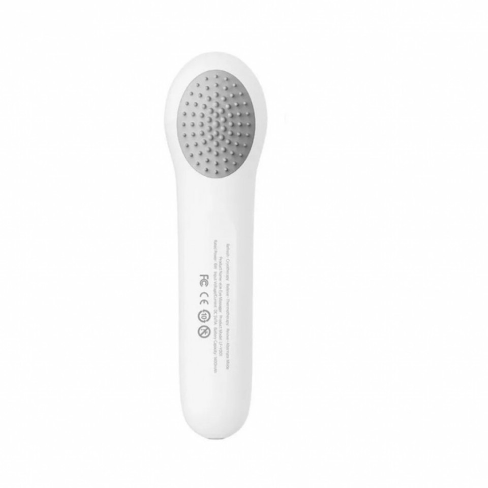 Массажер для глаз Xiaomi LeFan Eye Hot & Cold Massager (LF-ME001-GY)