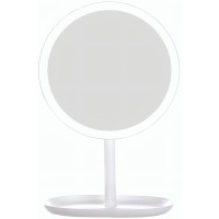 Зеркало косметическое Xiaomi Jordan Judy LED Makeup Mirror (NV543)
