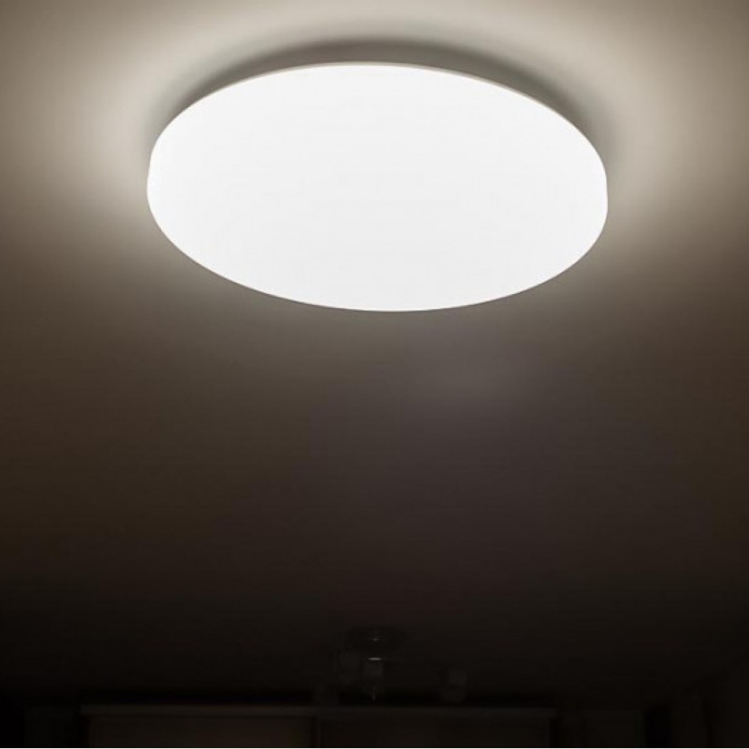 Умный потолочный светильник Xiaomi Yeelight Ceiling Light 550mm (YLXD037)