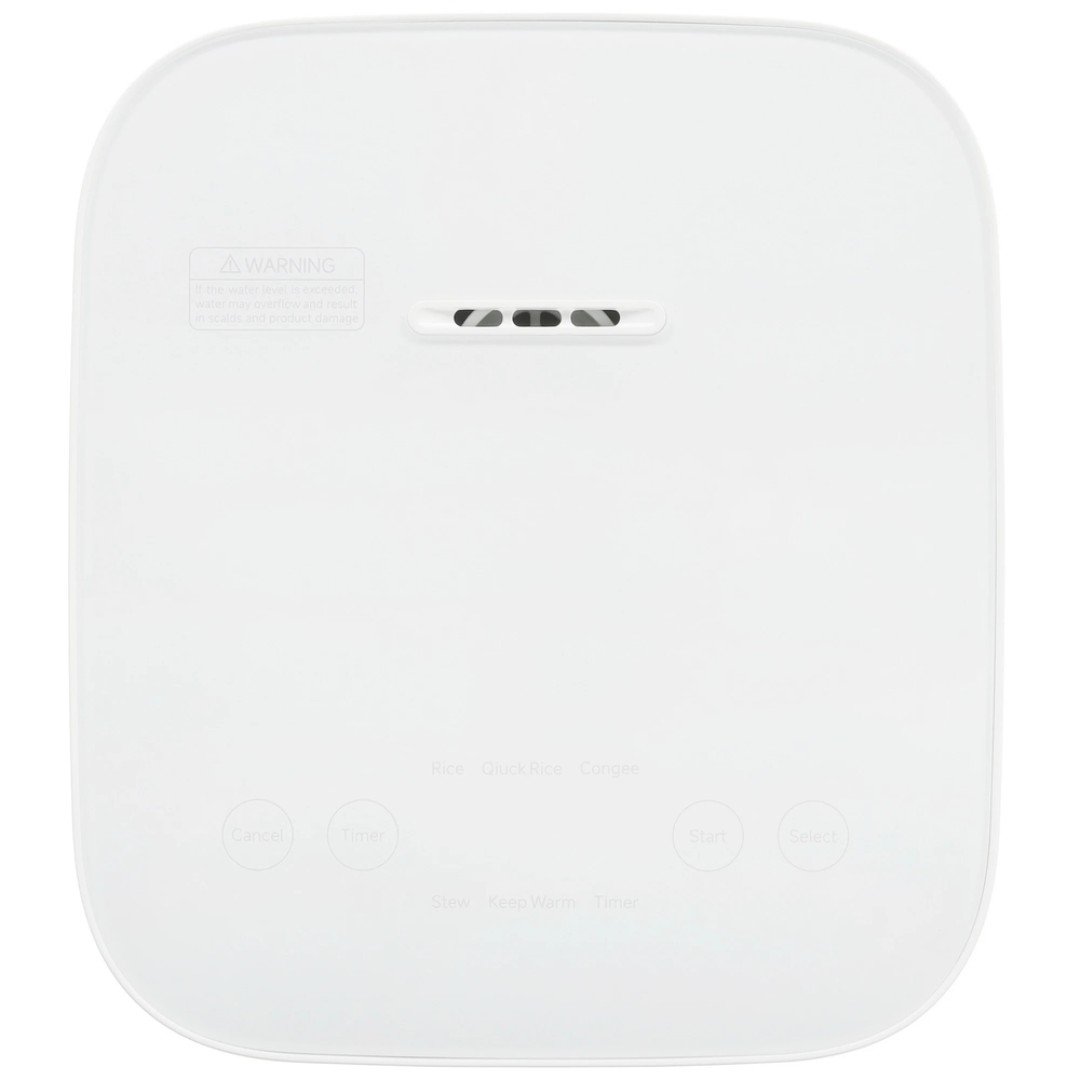 Xiaomi Mijia Multifunctional Rice Cooker 2 1.5L MFB05M0-1 (BHR9016EU)