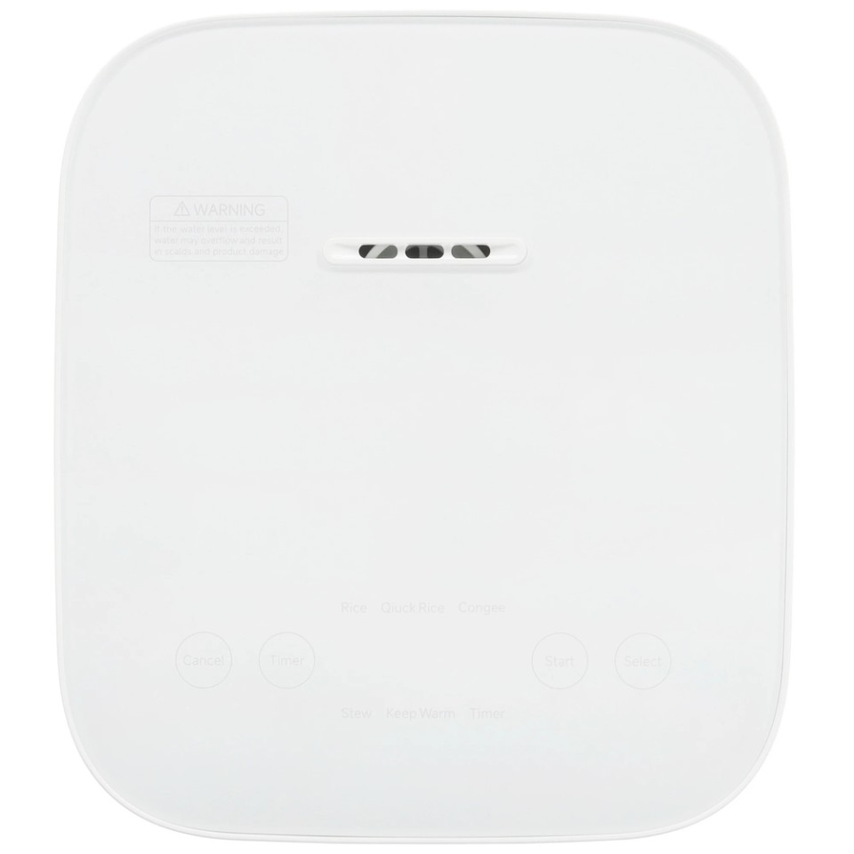 Xiaomi Mijia Multifunctional Rice Cooker 2 1.5L MFB05M0-1 (BHR9016EU)