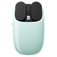 Беспроводная мышь Xiaomi Lofree Potato Chip Bluetooth Wireless Mouse (EP115)