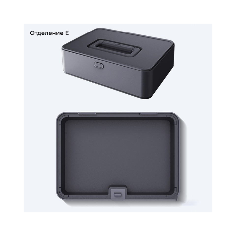 Набор инструментов Xiaomi JimiHome Multi-Function Repair Toolbox Set 224 шт (X8-ABDEFGH-C)