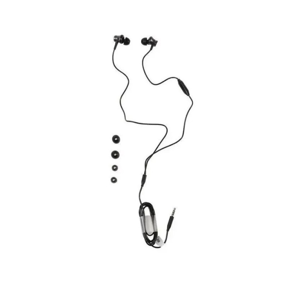 Наушники Xiaomi Mi Piston Fresh Bloom (HSEJ03JY)