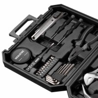 Набор инструментов Jiuxun Tools Toolbox 60 in 1