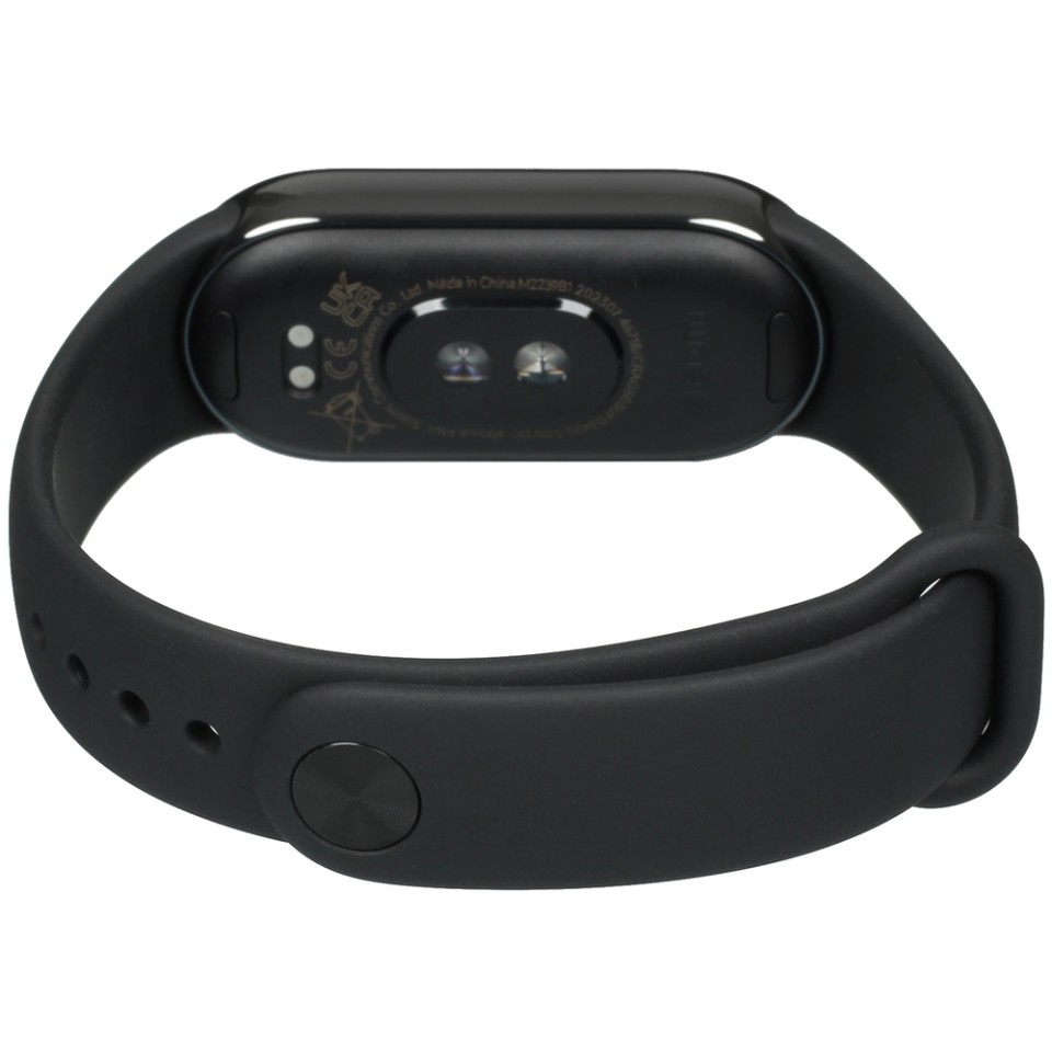 Умные часы Xiaomi Smart Band 8 (BHR7166GL)