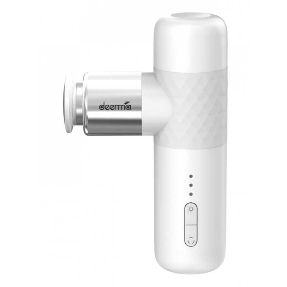 Фасциальный массажер Xiaomi Deerma (DEM-M102G)