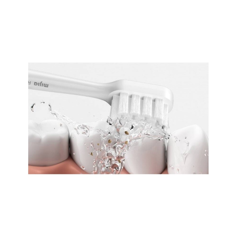 Электрическая зубная щетка Xiaomi Mijia Sonic Electric Toothbrush T200C