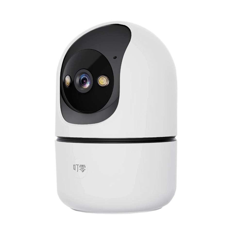 IP-камера поворотная Xiaomi Dingling Smart Camera 2K X3 (FJ07CAM)