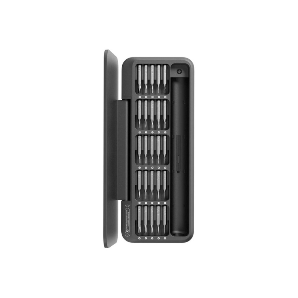 Аккумуляторная отвёртка Xiaomi HOTO Precision Screwdriver ADV (QWLSA001/HFE0013GL)