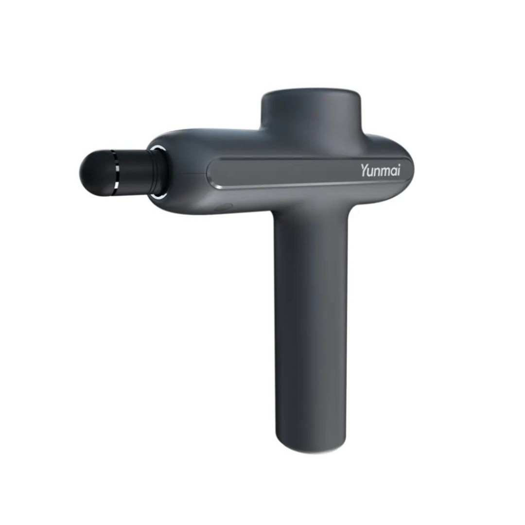 Перкуссионный массажер Xiaomi Yunmai Fascia Massager Pro Basic (YMJM-551S)