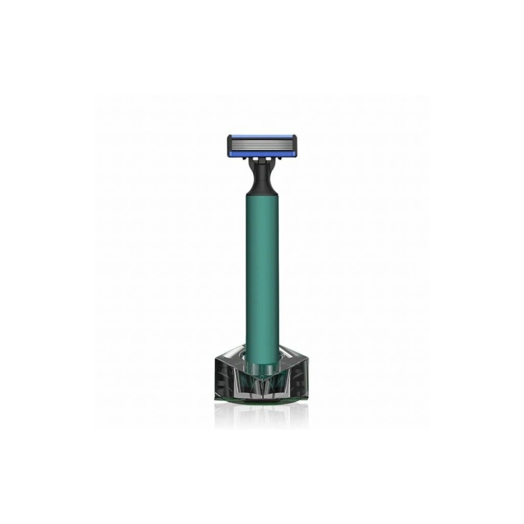 Набор для бритья Xiaomi Huanxing Lemon Razor (H506-6)