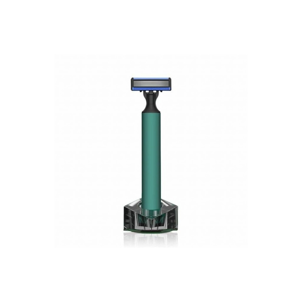 Набор для бритья Xiaomi Huanxing Lemon Razor (H506-6)
