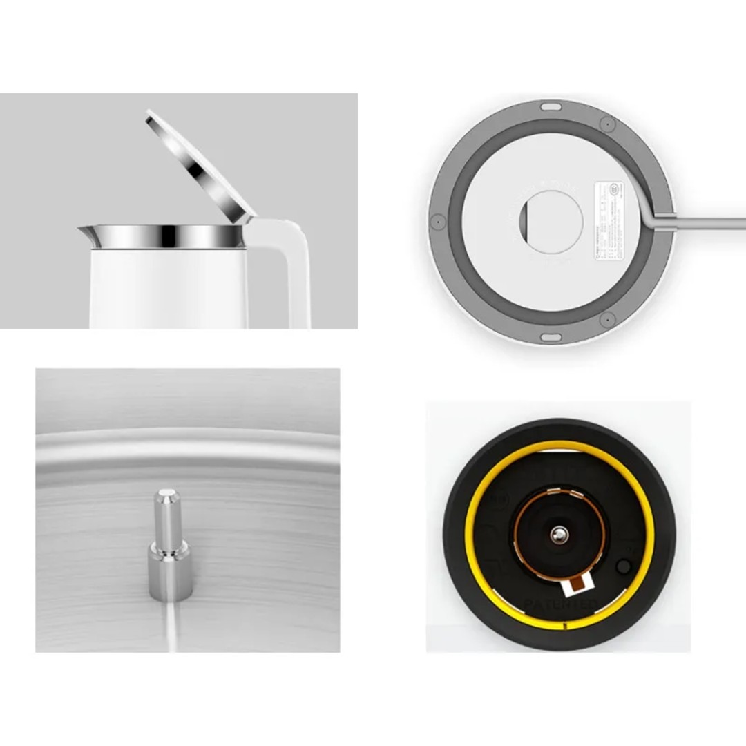 Электрочайник Xiaomi Mijia Smart Kettle (YM-K1501)