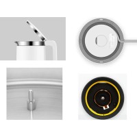 Электрочайник Xiaomi Mijia Smart Kettle (YM-K1501)