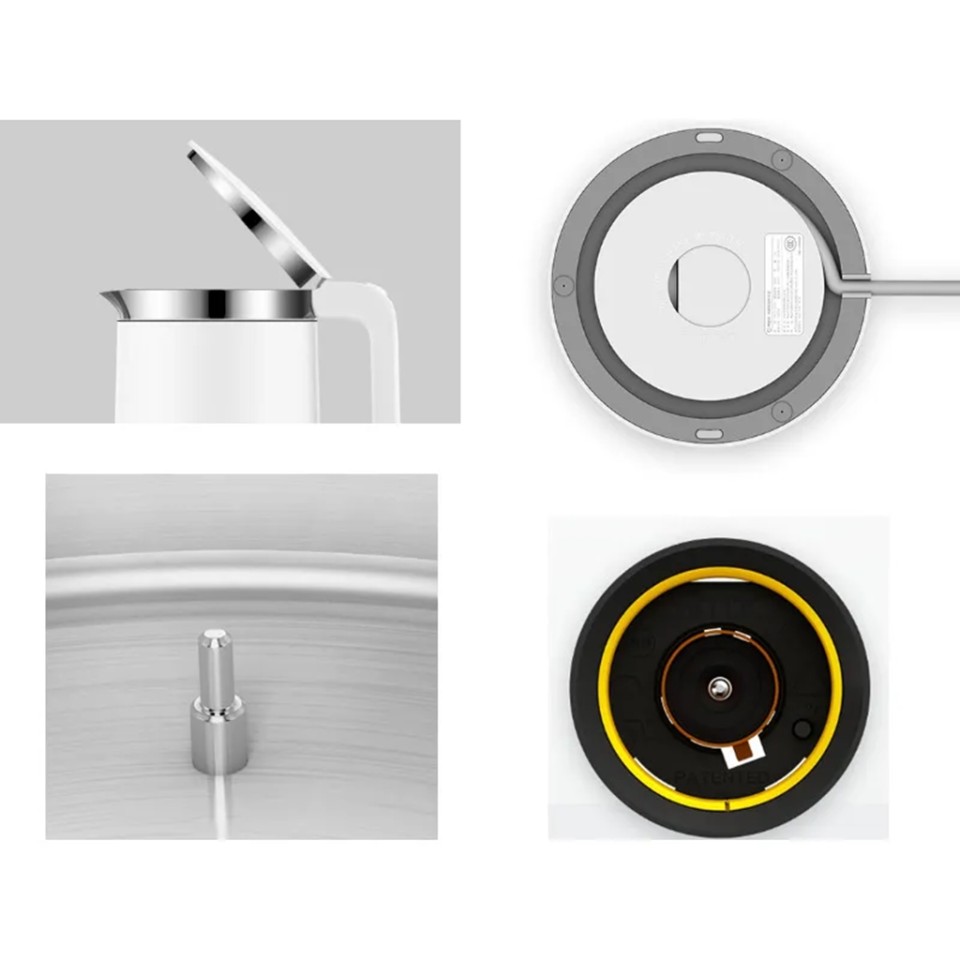 Электрический чайник Xiaomi Mijia Smart Kettle (YM-K1501)