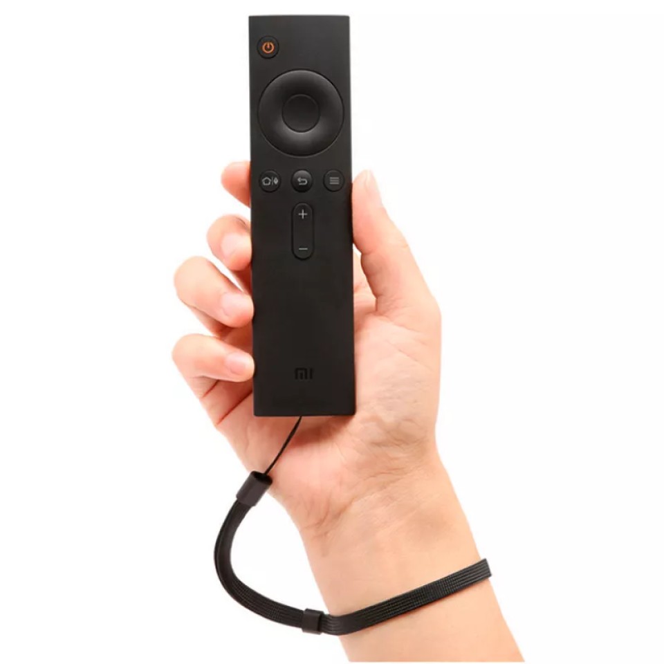 TV-Приставка Xiaomi Mi Box 3 4K Telebee (MDZ-16-AA)