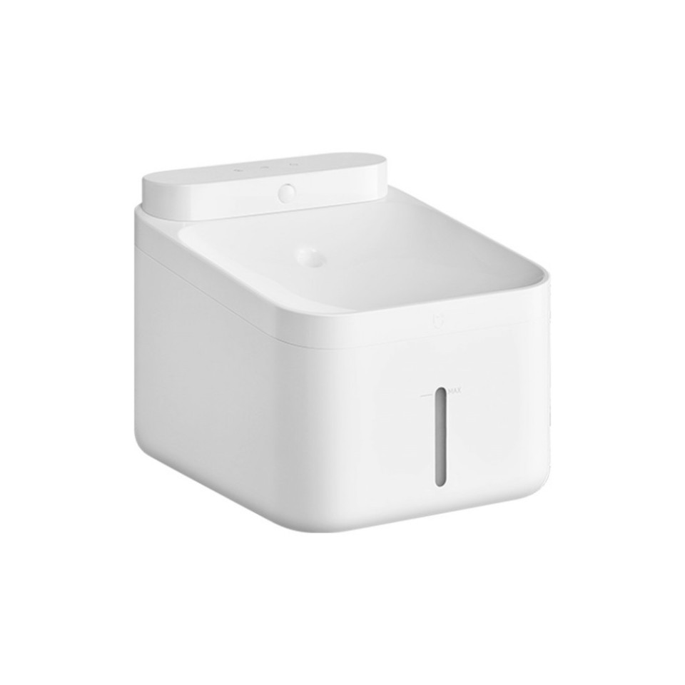 Поилка для животных Xiaomi Mijia Smart Pet Water Dispenser 2 3 L (MJCWYSJ03)