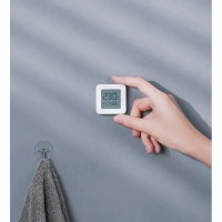Метеостанция Xiaomi Mijia Bluetooth Thermometer 2 (LYWSD03MMC)