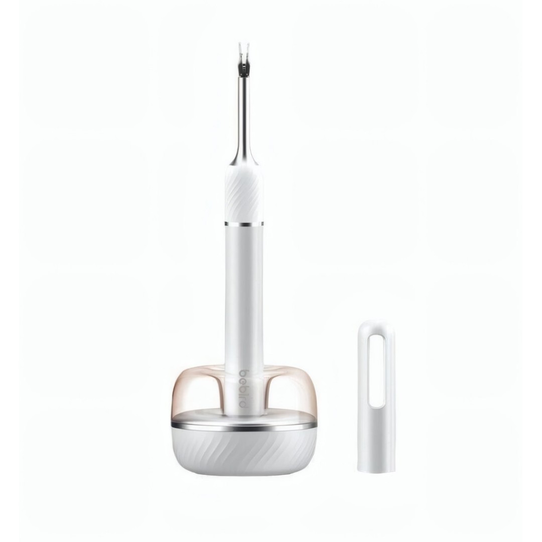 Умная ушная палочка Xiaomi Bebird Ear Picking Stick Note 5