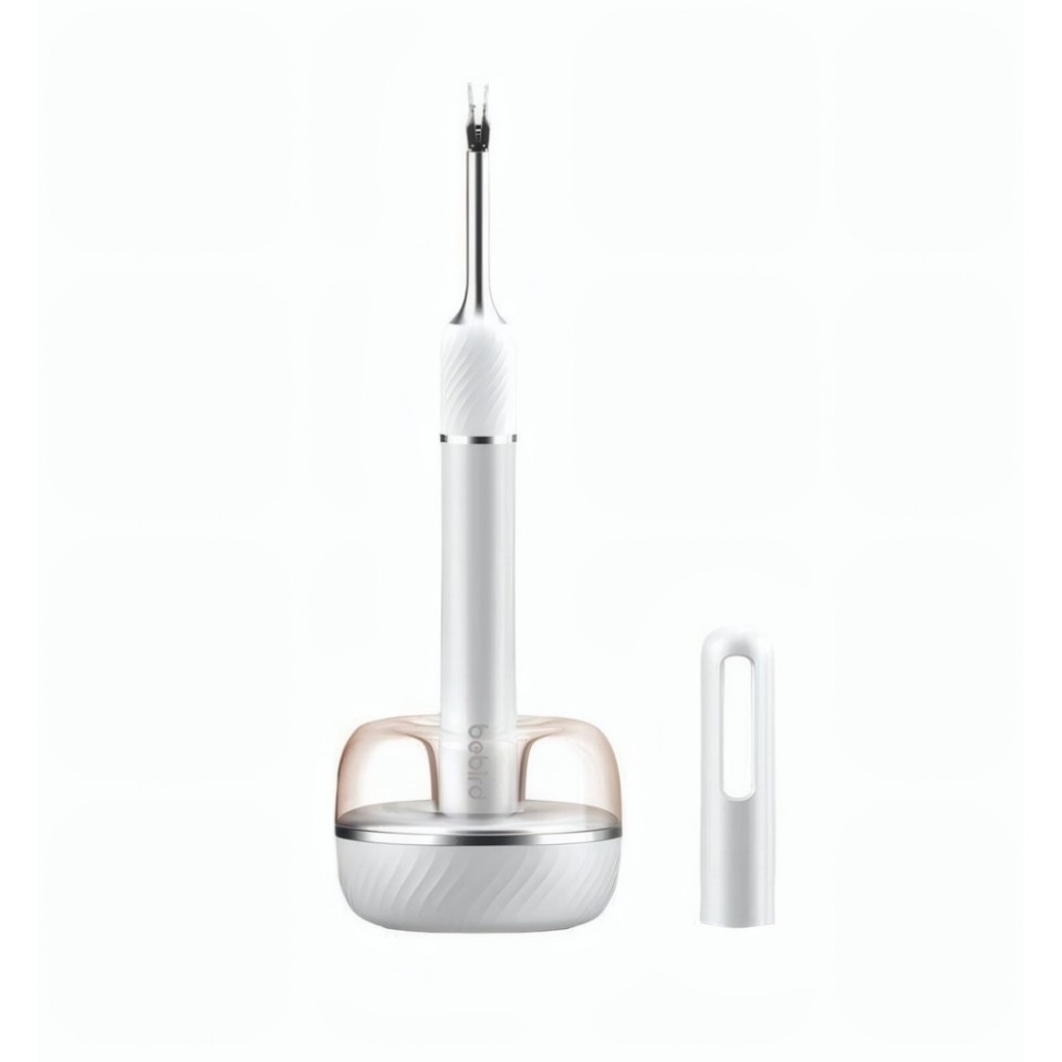 Умная ушная палочка Xiaomi Bebird Ear Picking Stick Note 5