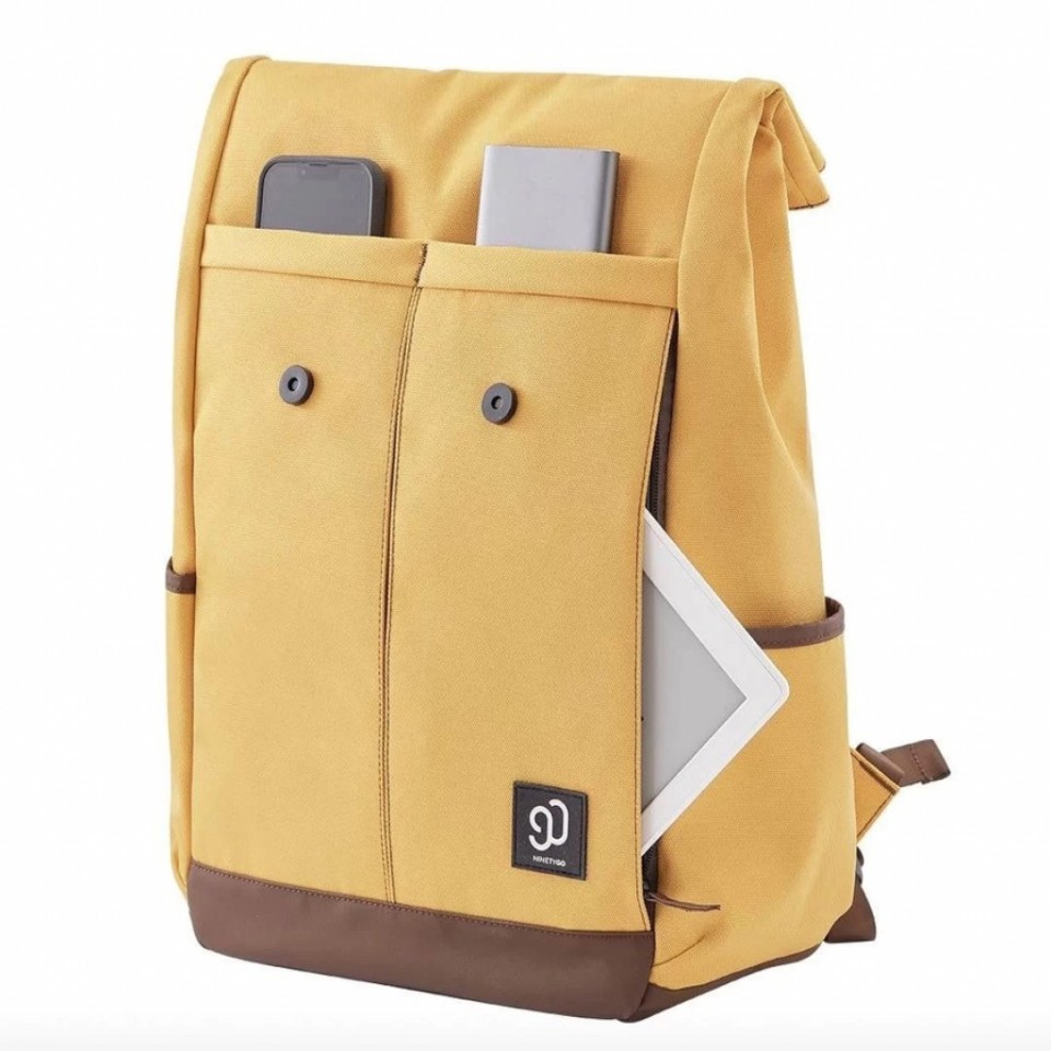 Рюкзак Xiaomi 90 Points NINETYGO Vibrant College Leisure Backpack