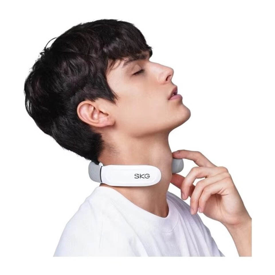 Массажер для шеи Xiaomi SKG Neck Massager Smart Electric (4356E)