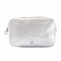 Сумка-косметичка Xiaomi Jordan&Judy Trapezoidal Bubble Film Cosmetic Bag