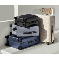 Чемодан Xiaomi Ninetygo Manhattan Luggage 20" (6972125149527)