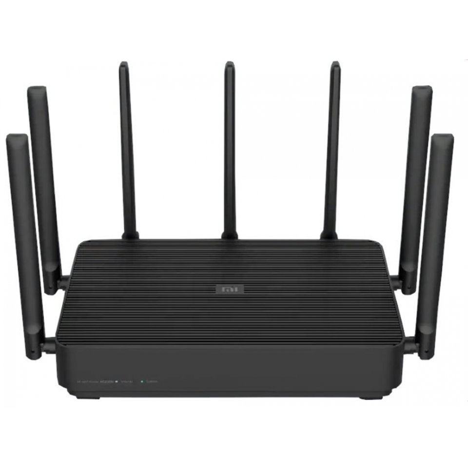 Wi-Fi роутер Xiaomi Mi AIoT Router AC2350 (DVB4248GL)