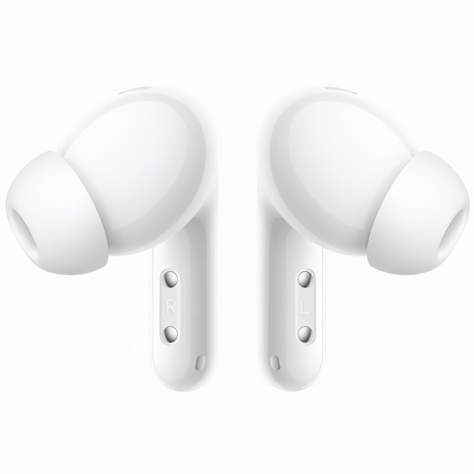 Беспроводные наушники Xiaomi Redmi Buds 6 (BHR9250GL)