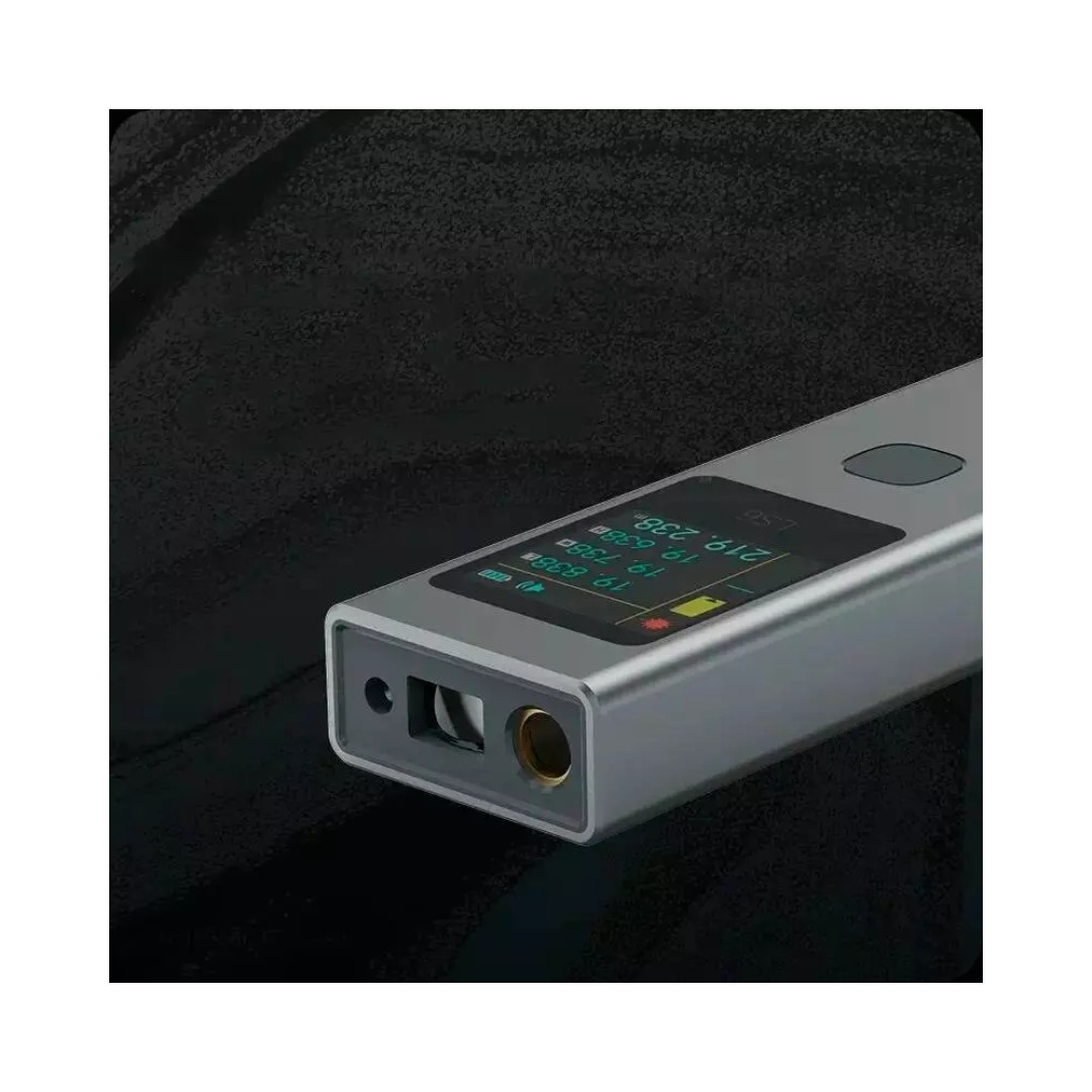 Лазерный дальномер Xiaomi ATuMan Duka LS6 Laser Range Finder 40m