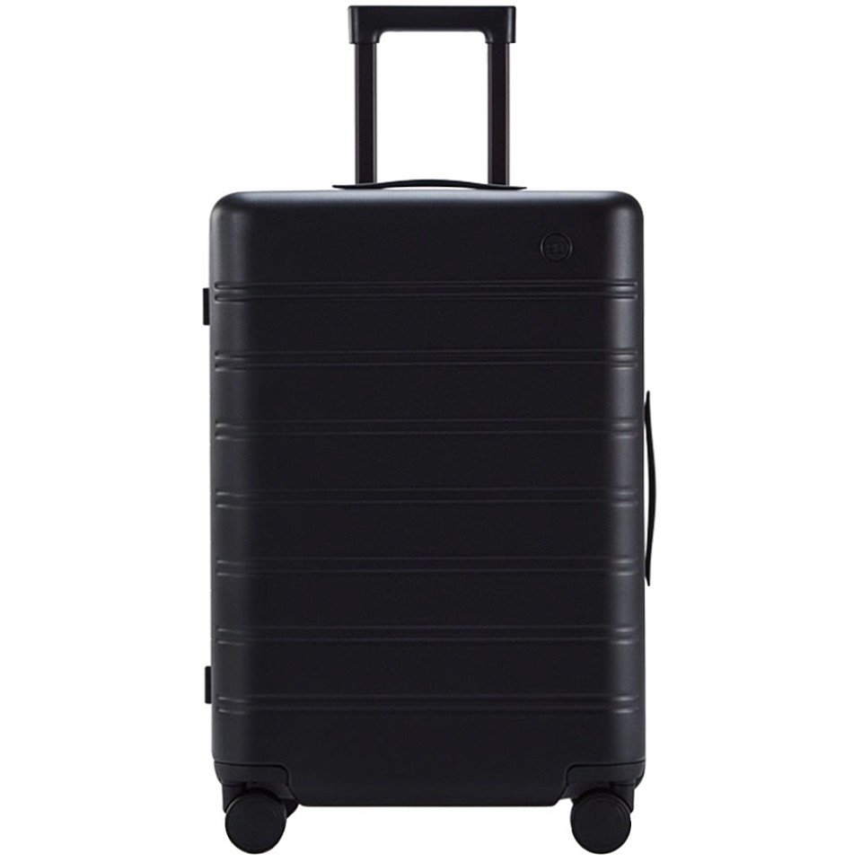 Чемодан Xiaomi Ninetygo Manhattan Frame Luggage 24" (112008)