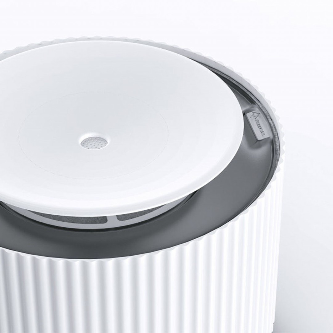 Дозатор воды для животных 1.88 л Xiaomi Furrytail Smart Cat Water Dispenser