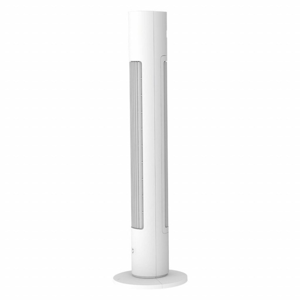 Напольный вентилятор Xiaomi Mijia DC Inverter Tower Fan (BPTS01DM)