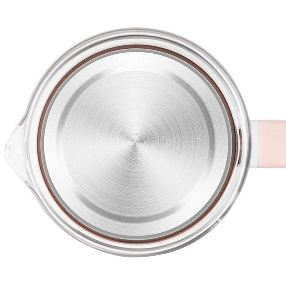 Электрический чайник 1.5 л Xiaomi Viomi Smart Kettle Pink (YM-K1510)