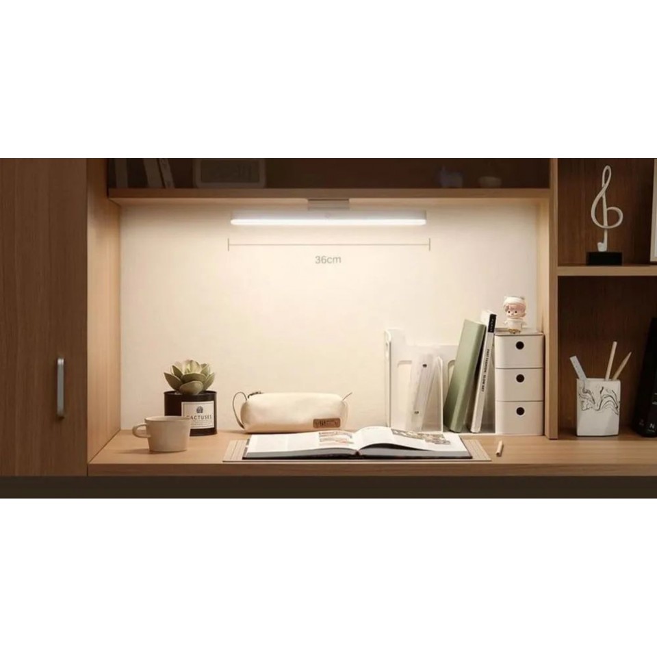 Умная лампа Xiaomi Mijia Magnetic Reading Lamp (9290029114)