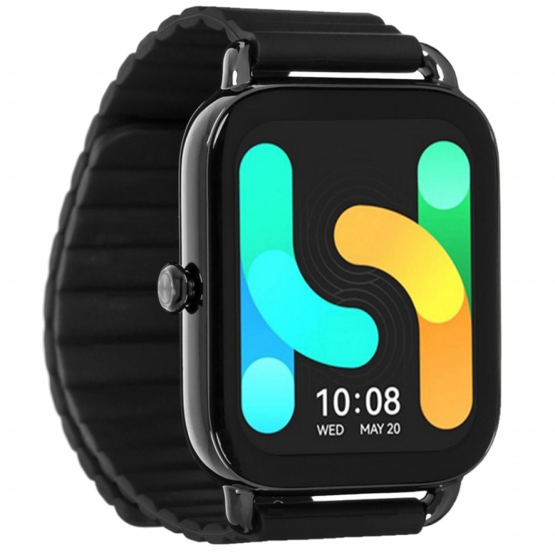 Умные часы Xiaomi Haylou Smart Watch RS4 Plus (LS11)