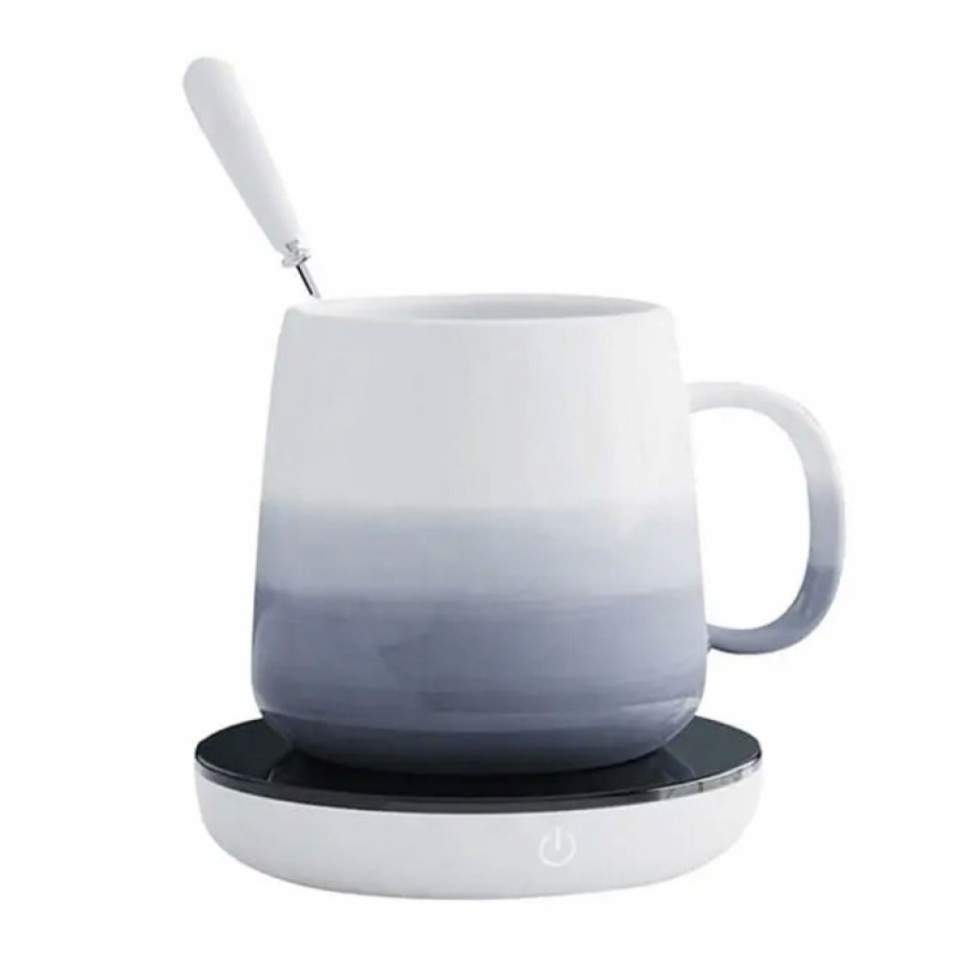 Подставка для подогрева чашек Xiaomi Xiao Zuo Electric Heating Cup Light (XZ-D1)