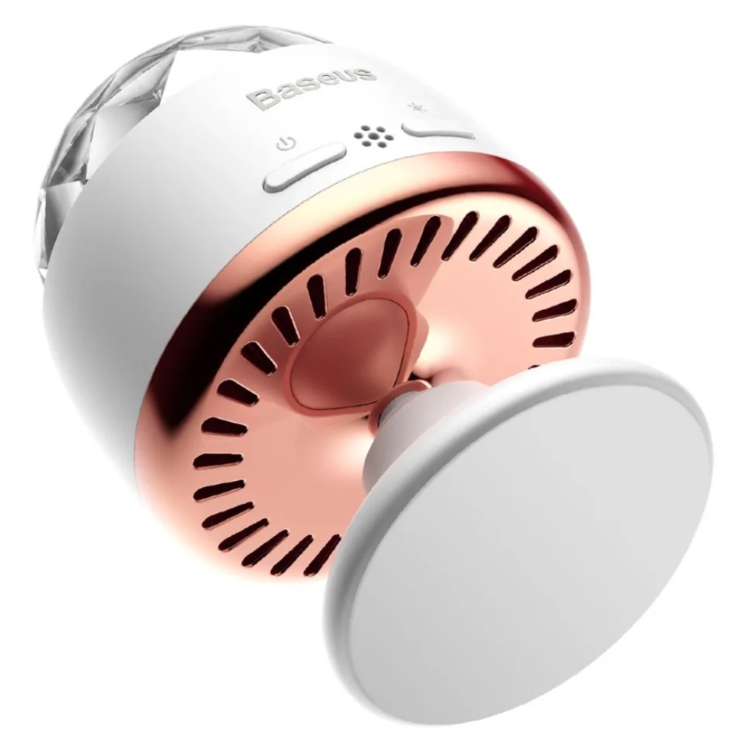 Светильник Xiaomi Baseus Car Crystal Magic Ball Light (ACMQD-01)