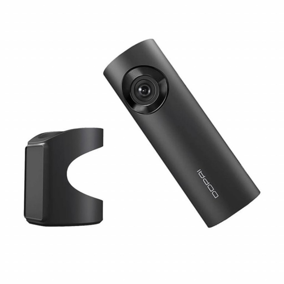Видеорегистратор Xiaomi DDPai Mini One Dash Cam
